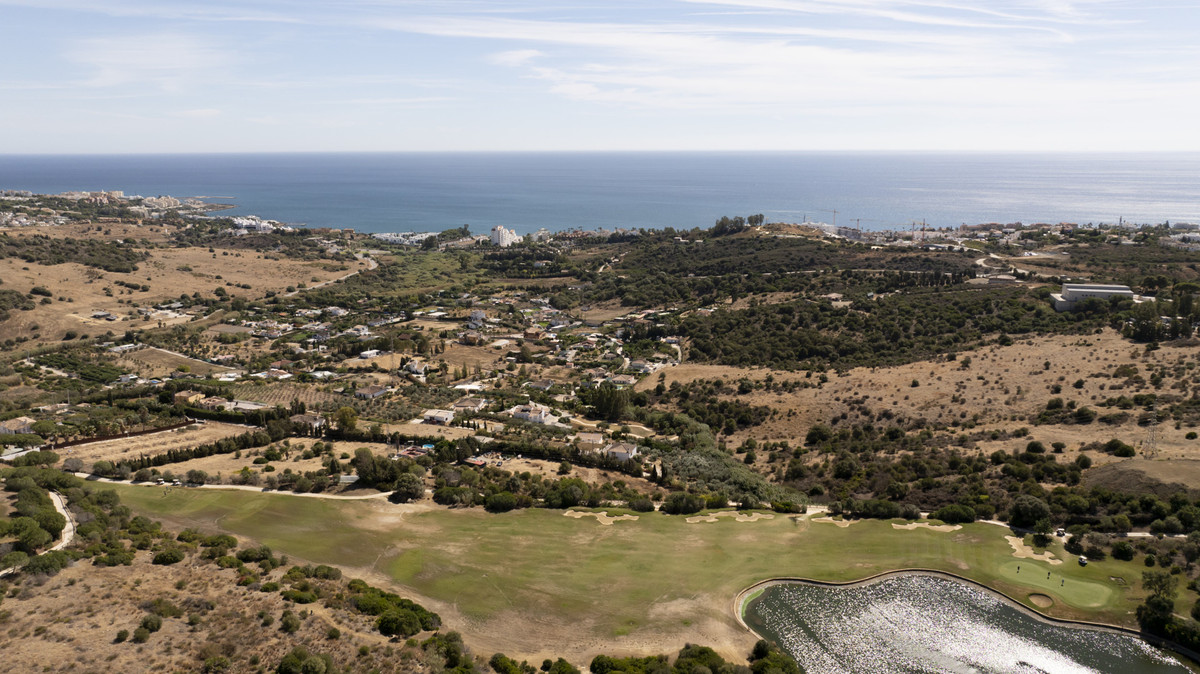 Se vende Terreno Rustico  en Costa Del Sol, Málaga, España