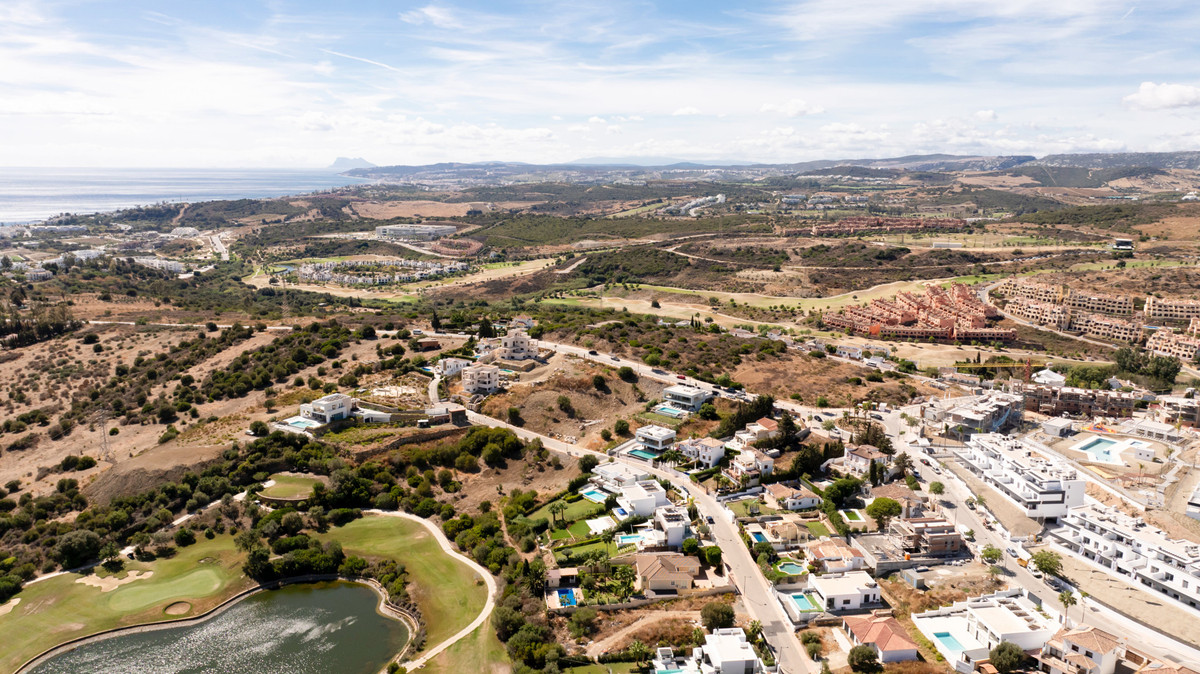 Se vende Terreno Rustico  en Costa Del Sol, Málaga, España