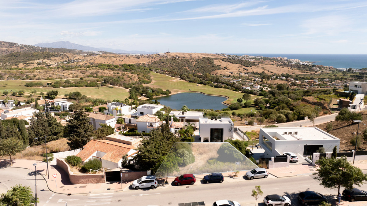 Se vende Terreno Rustico  en Costa Del Sol, Málaga, España