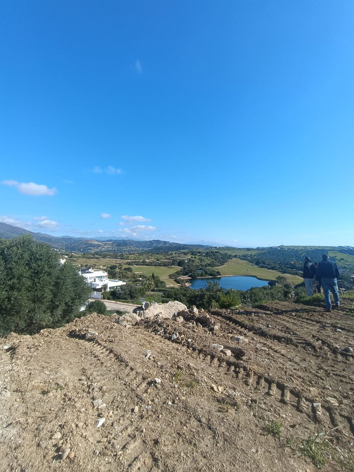 Plots for sale in Valle Romano Costa Del Sol, Málaga, Spain