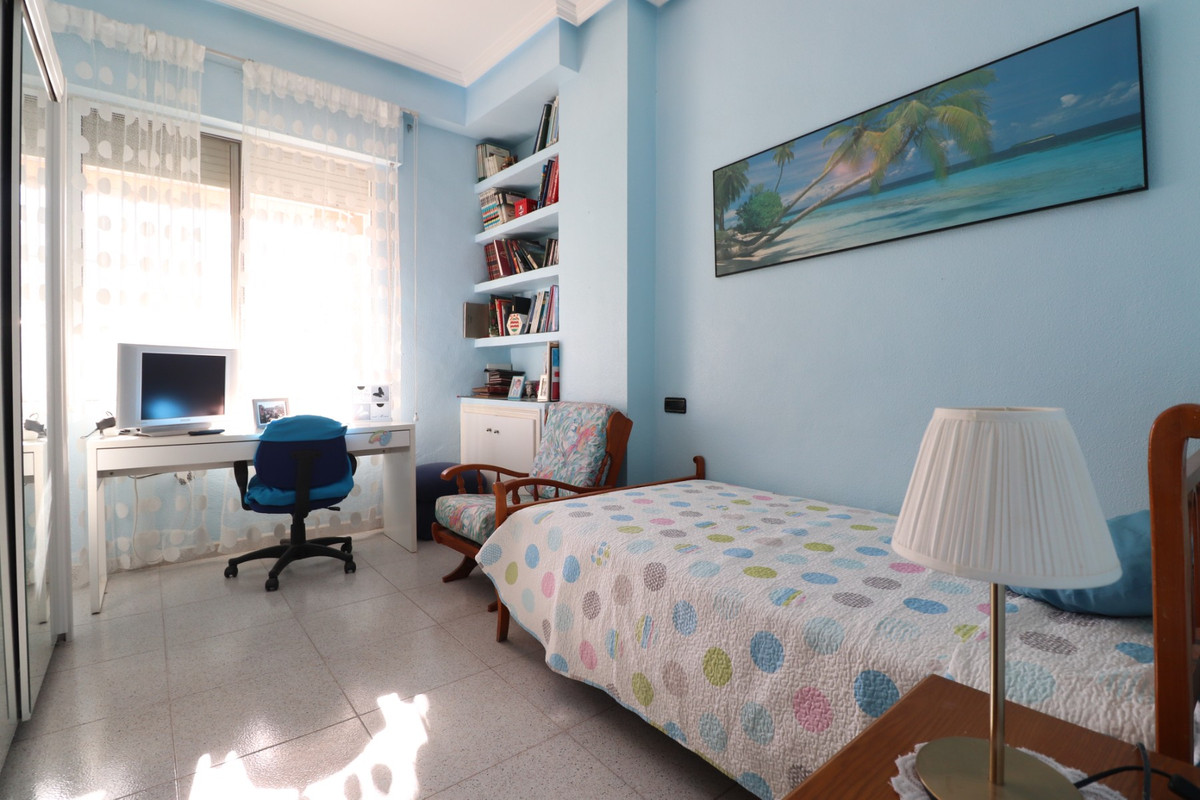 3 Bed Apartment for sale in Rojales Costa Blanca, Alicante, Spain