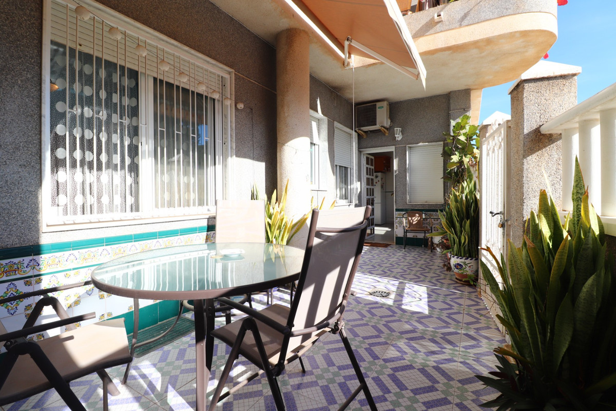 3 Bed Apartment for sale in Rojales Costa Blanca, Alicante, Spain