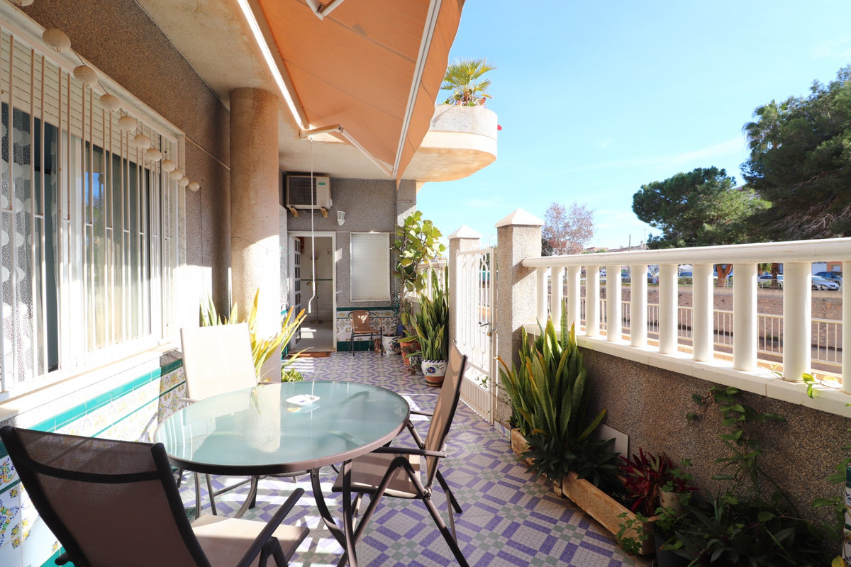 3 Bed Apartment for sale in Rojales Costa Blanca, Alicante, Spain