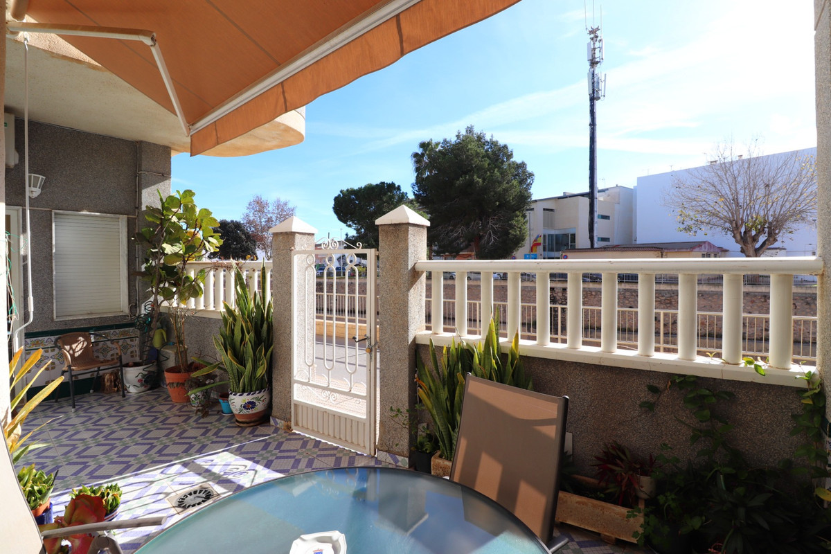 3 Bed Apartment for sale in Rojales Costa Blanca, Alicante, Spain