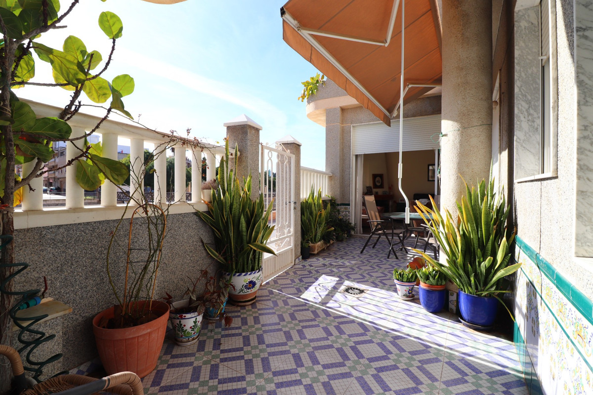 3 Bed Apartment for sale in Rojales Costa Blanca, Alicante, Spain