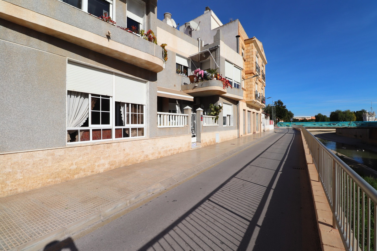 3 Bed Apartment for sale in Rojales Costa Blanca, Alicante, Spain