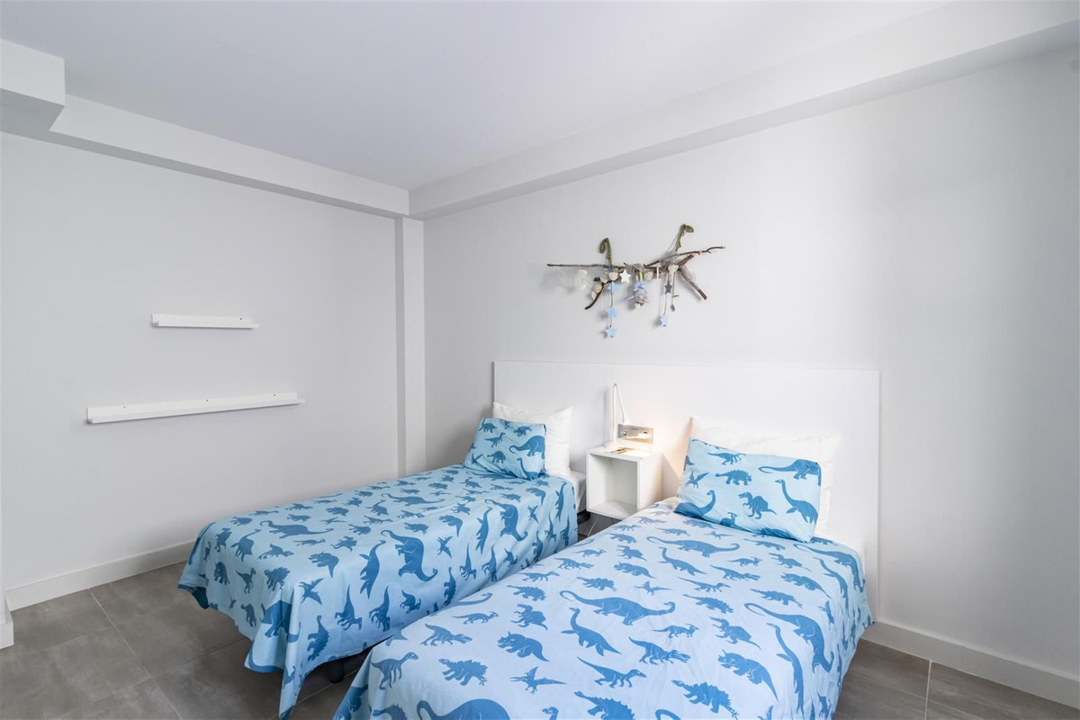 3 Bed Townhouse for sale in San Pedro De Alcántara Costa Del Sol, Málaga, Spain