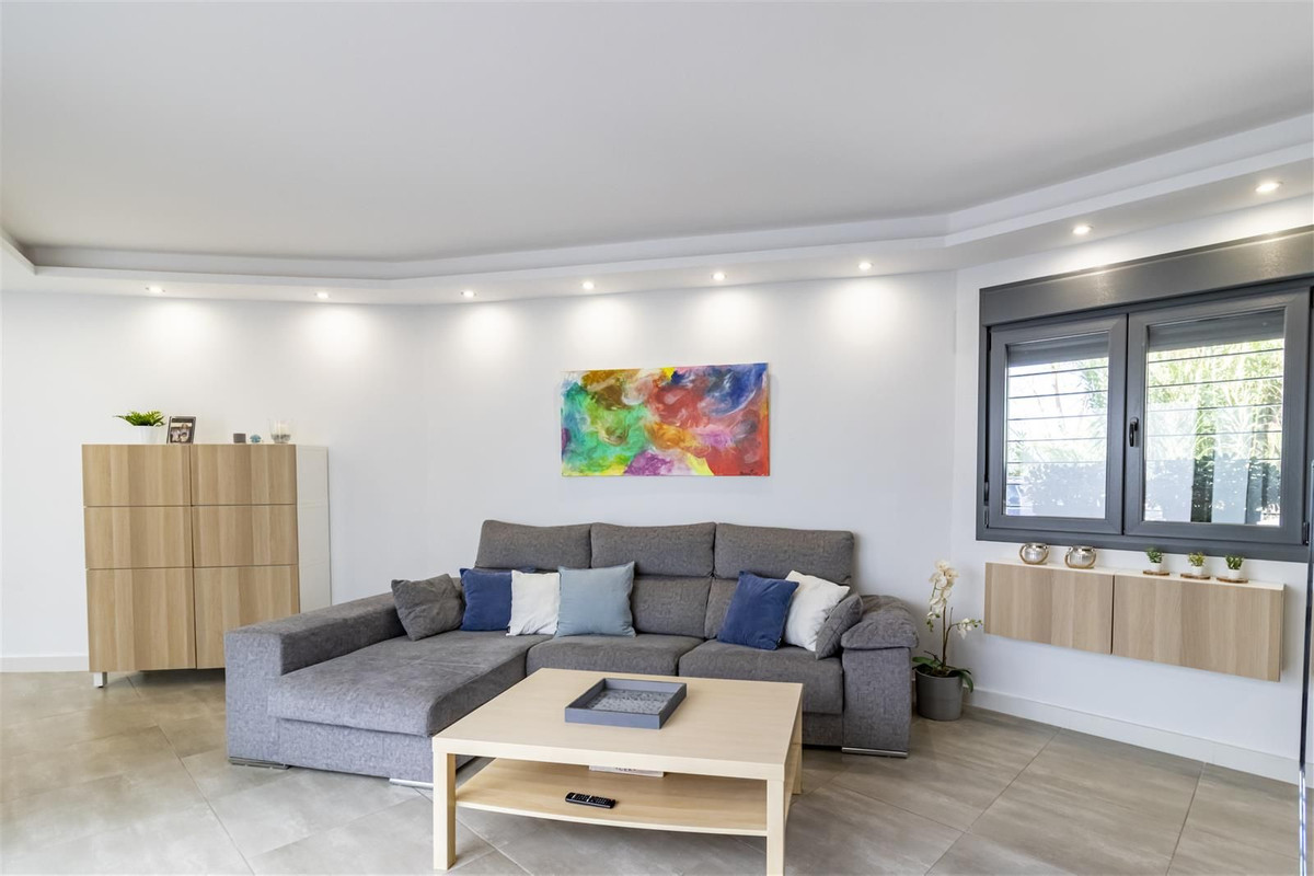 3 Bed Townhouse for sale in San Pedro De Alcántara Costa Del Sol, Málaga, Spain