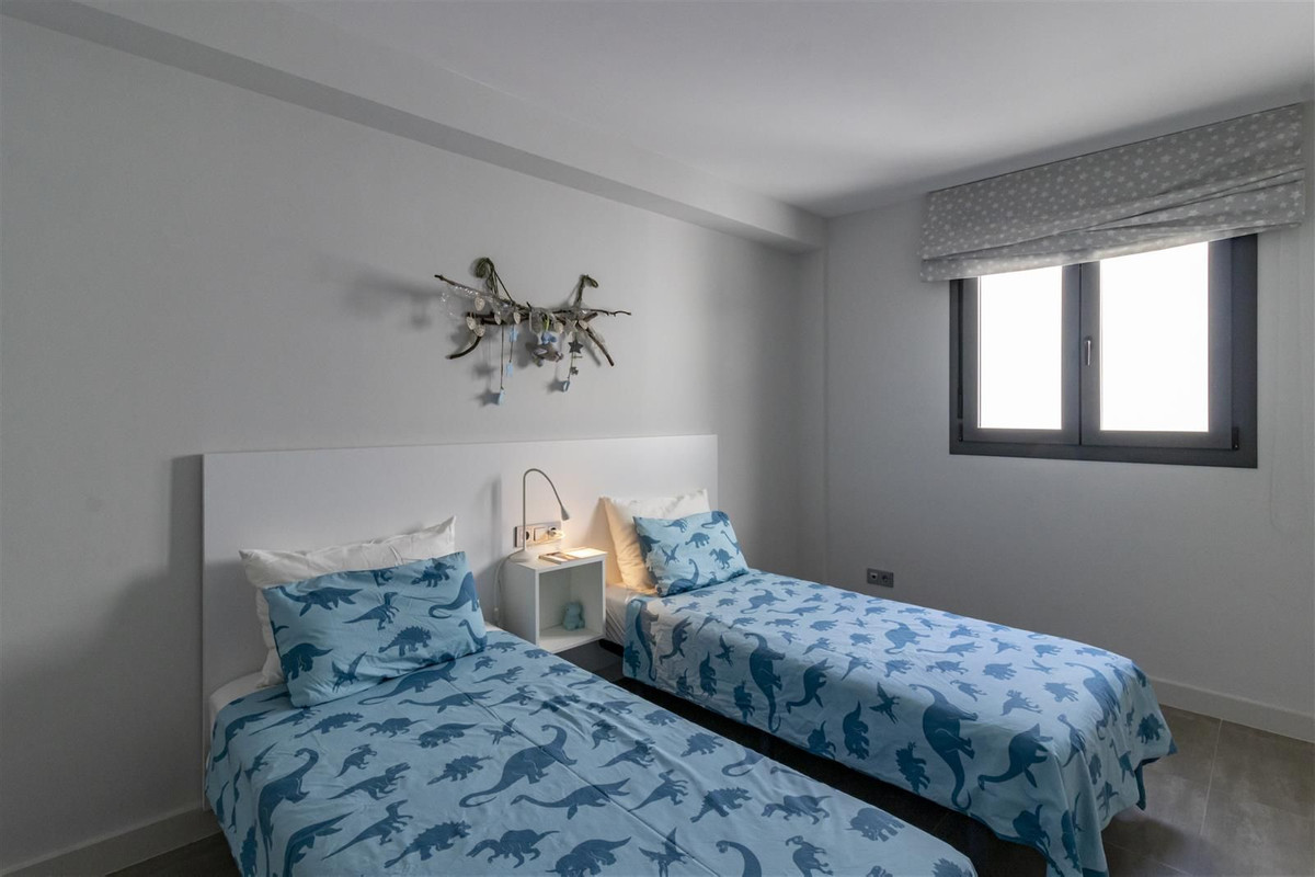 3 Bed Townhouse for sale in San Pedro De Alcántara Costa Del Sol, Málaga, Spain