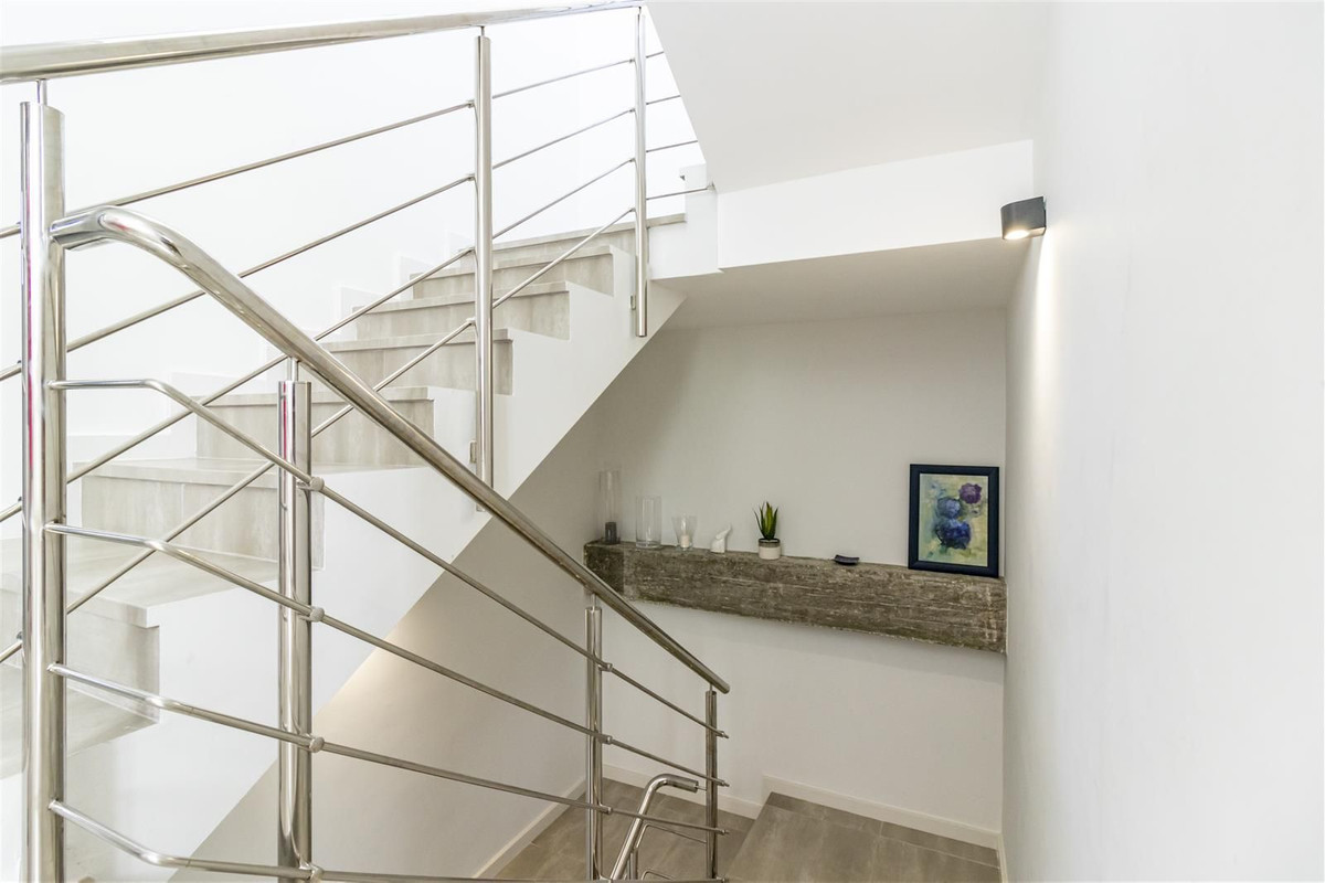 3 Bed Townhouse for sale in San Pedro De Alcántara Costa Del Sol, Málaga, Spain