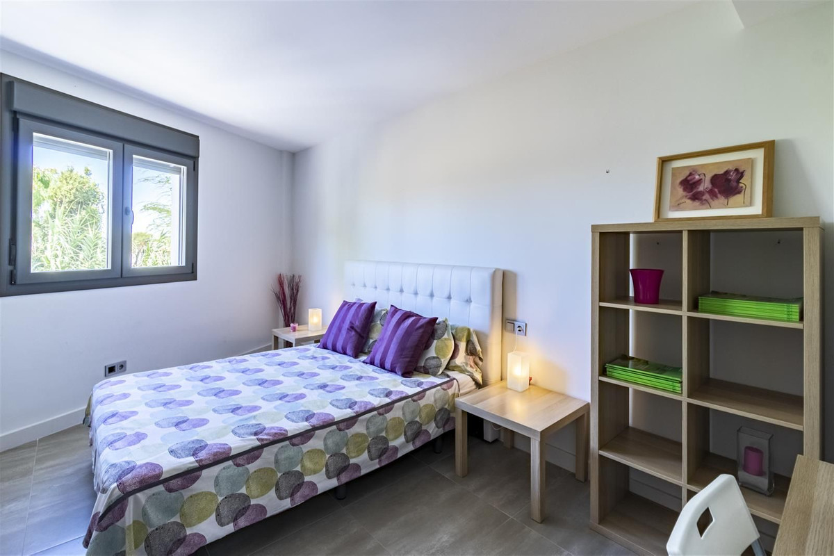 3 Bed Townhouse for sale in San Pedro De Alcántara Costa Del Sol, Málaga, Spain