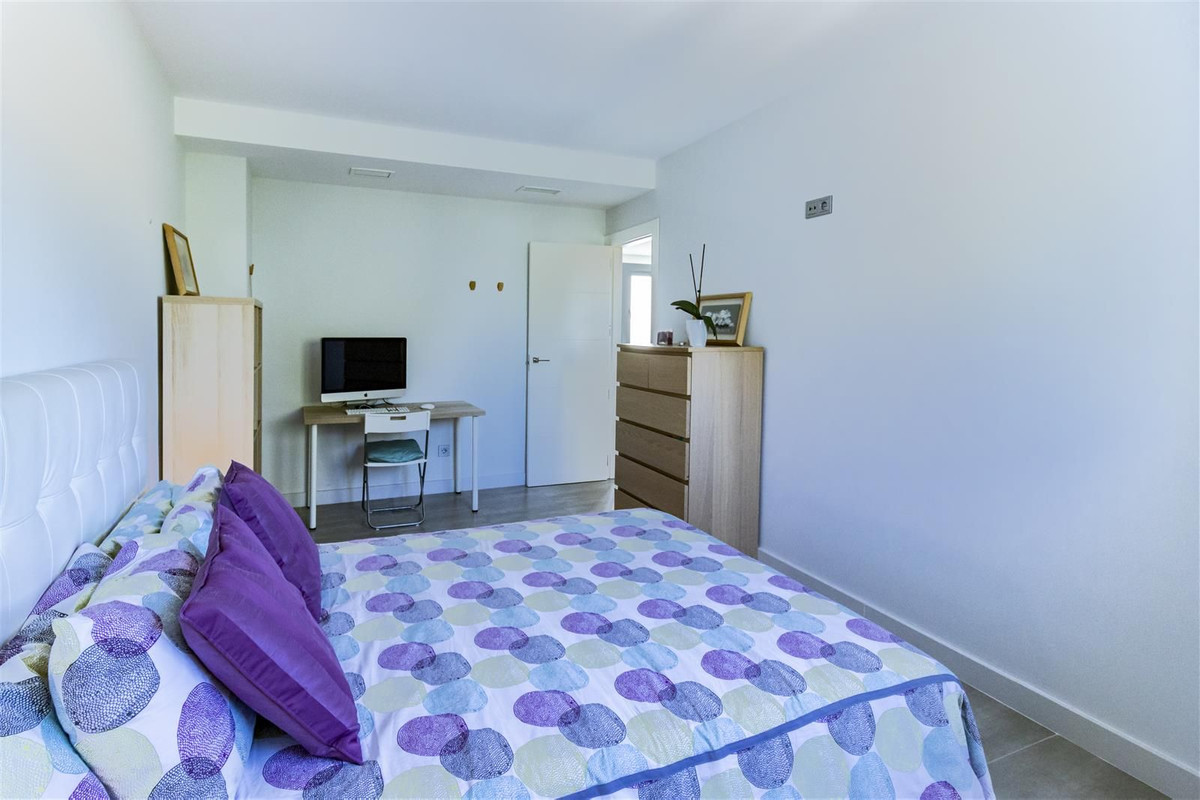 3 Bed Townhouse for sale in San Pedro De Alcántara Costa Del Sol, Málaga, Spain