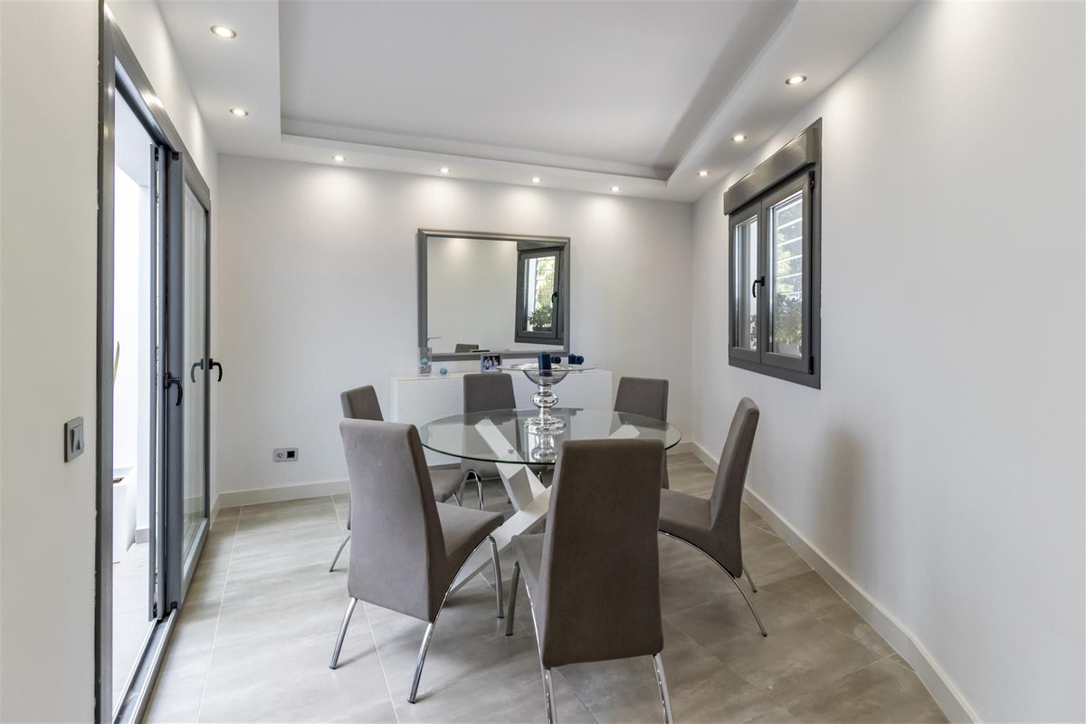 3 Bed Townhouse for sale in San Pedro De Alcántara Costa Del Sol, Málaga, Spain