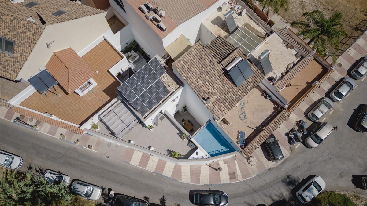 3 Bed Townhouse for sale in San Pedro De Alcántara Costa Del Sol, Málaga, Spain