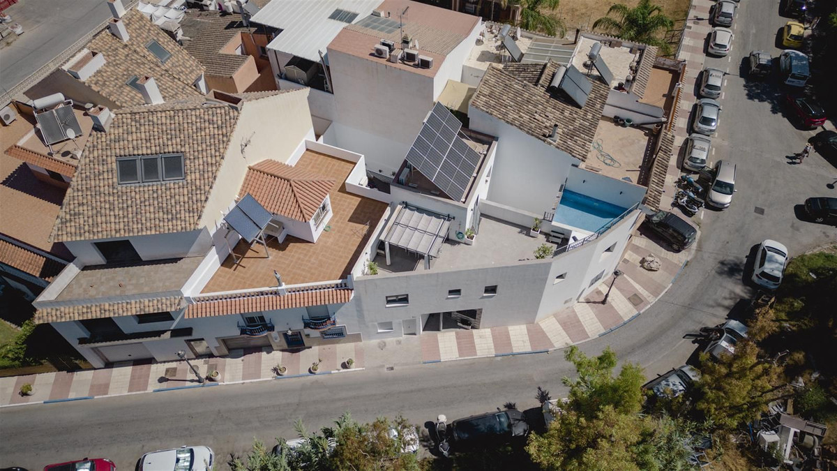 3 Bed Townhouse for sale in San Pedro De Alcántara Costa Del Sol, Málaga, Spain