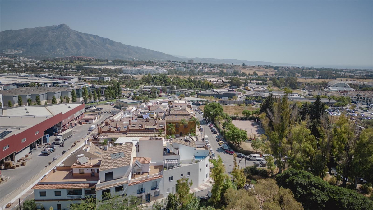 3 Bed Townhouse for sale in San Pedro De Alcántara Costa Del Sol, Málaga, Spain