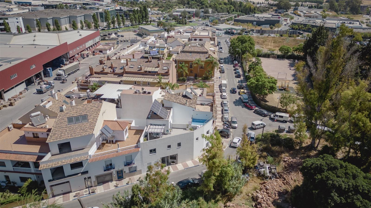 3 Bed Townhouse for sale in San Pedro De Alcántara Costa Del Sol, Málaga, Spain