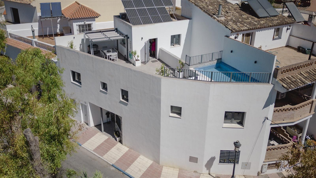 3 Bed Townhouse for sale in San Pedro De Alcántara Costa Del Sol, Málaga, Spain
