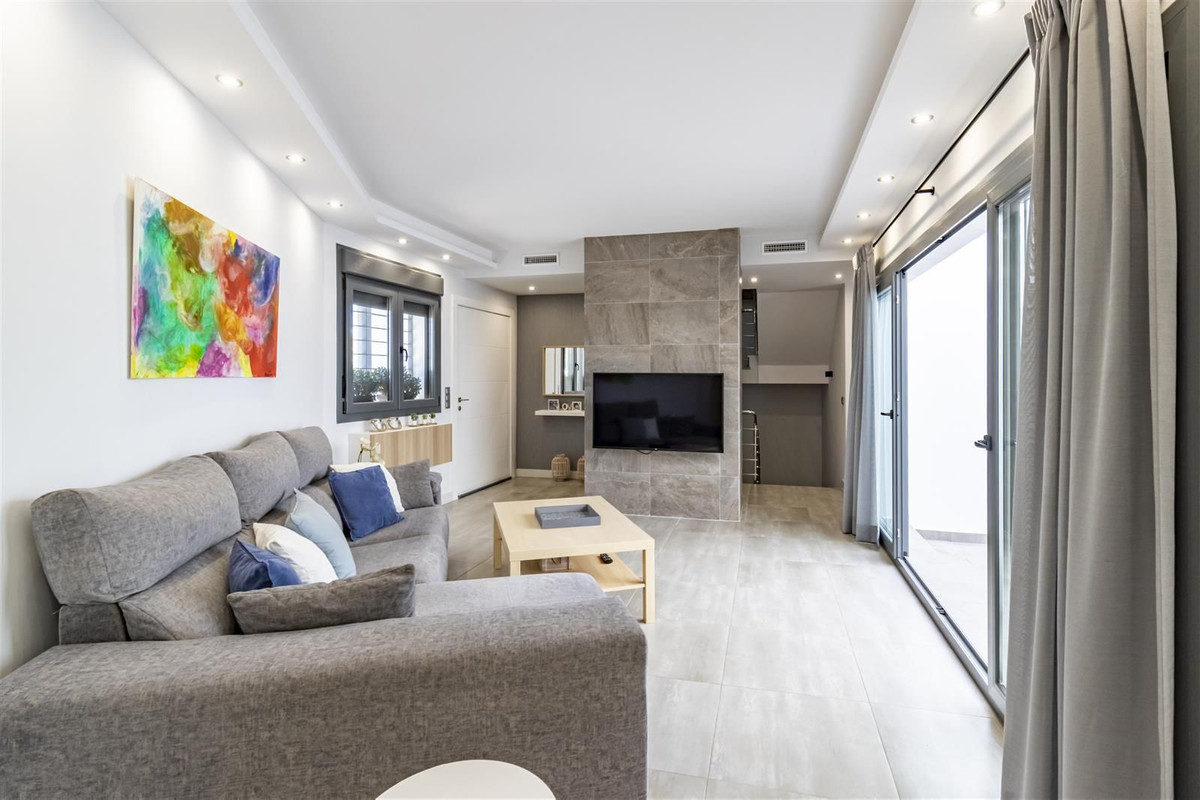 3 Bed Townhouse for sale in San Pedro De Alcántara Costa Del Sol, Málaga, Spain