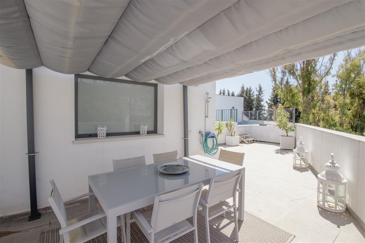 3 Bed Townhouse for sale in San Pedro De Alcántara Costa Del Sol, Málaga, Spain
