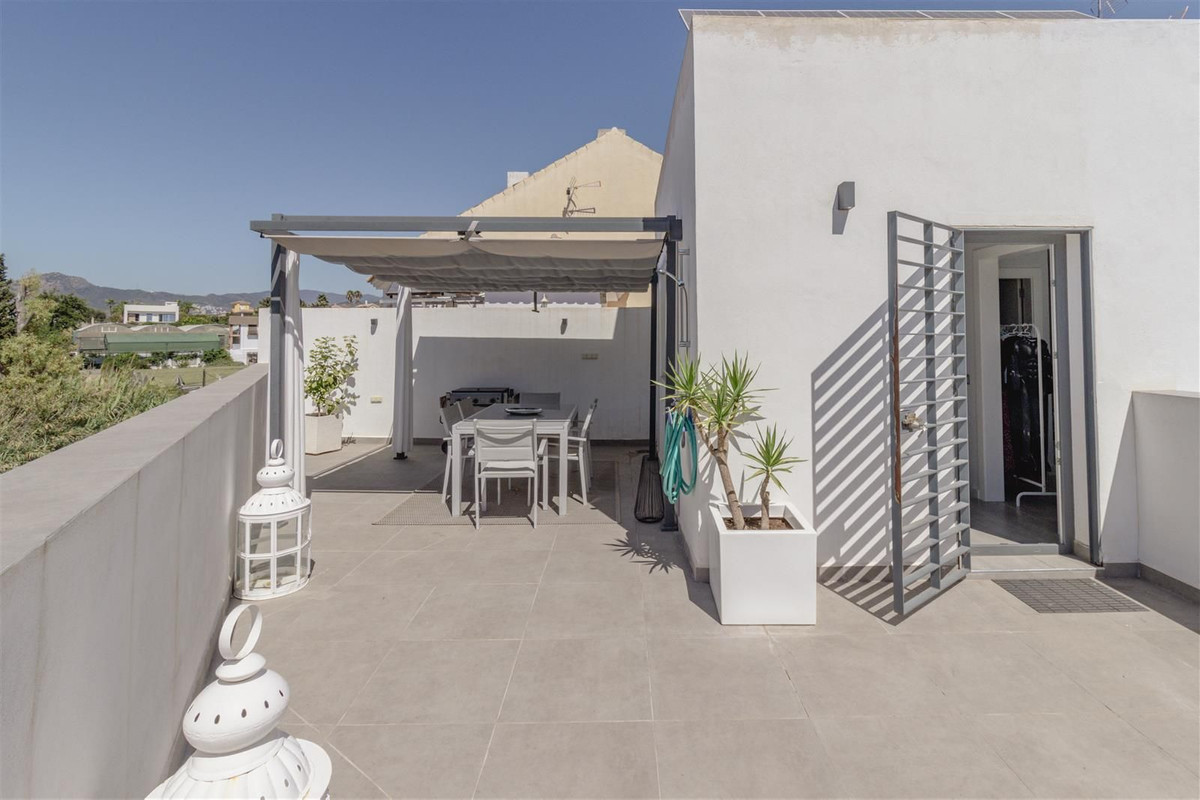 3 Bed Townhouse for sale in San Pedro De Alcántara Costa Del Sol, Málaga, Spain