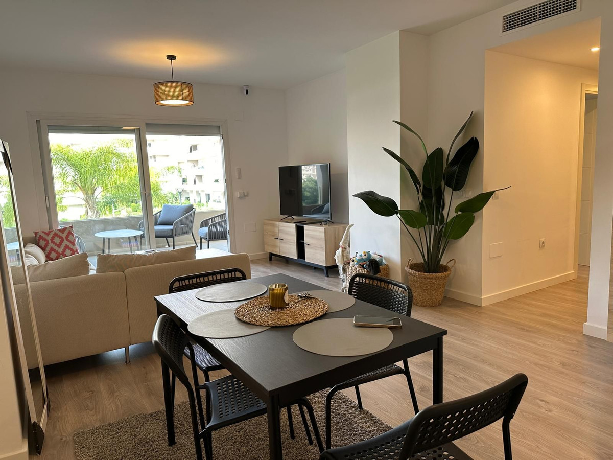 3 Bed Apartment for sale in Nueva Andalucía Costa Del Sol, Málaga, Spain