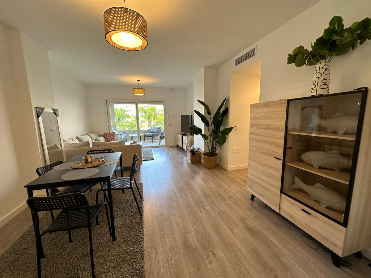 3 Bed Apartment for sale in Nueva Andalucía Costa Del Sol, Málaga, Spain