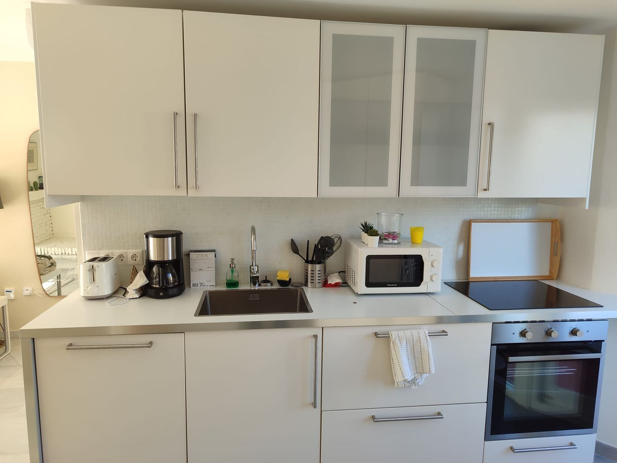 Se vende Dúplex de 2 dormitorios en Costa Del Sol, Málaga, España