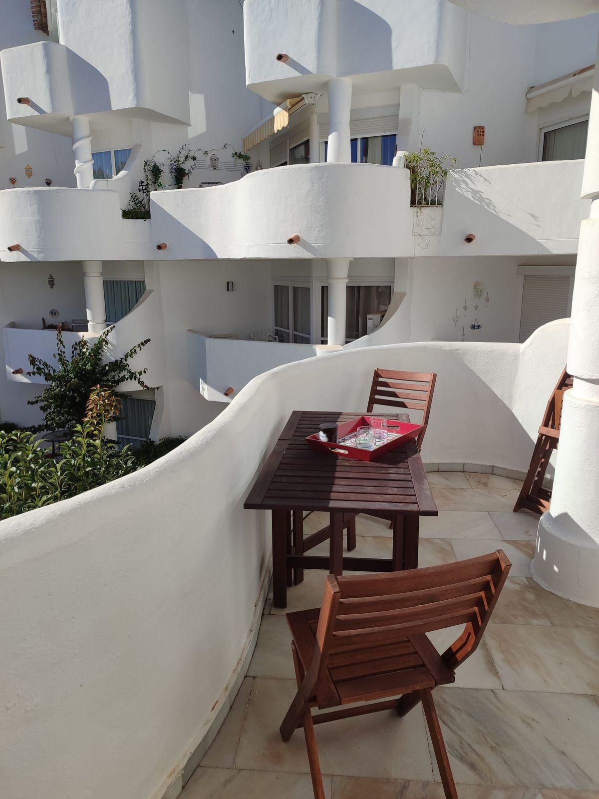 Se vende Dúplex de 2 dormitorios en Costa Del Sol, Málaga, España