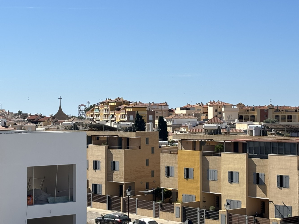Se vende Terreno Urbano de 1 dormitorios en Costa Del Sol East, Málaga, España