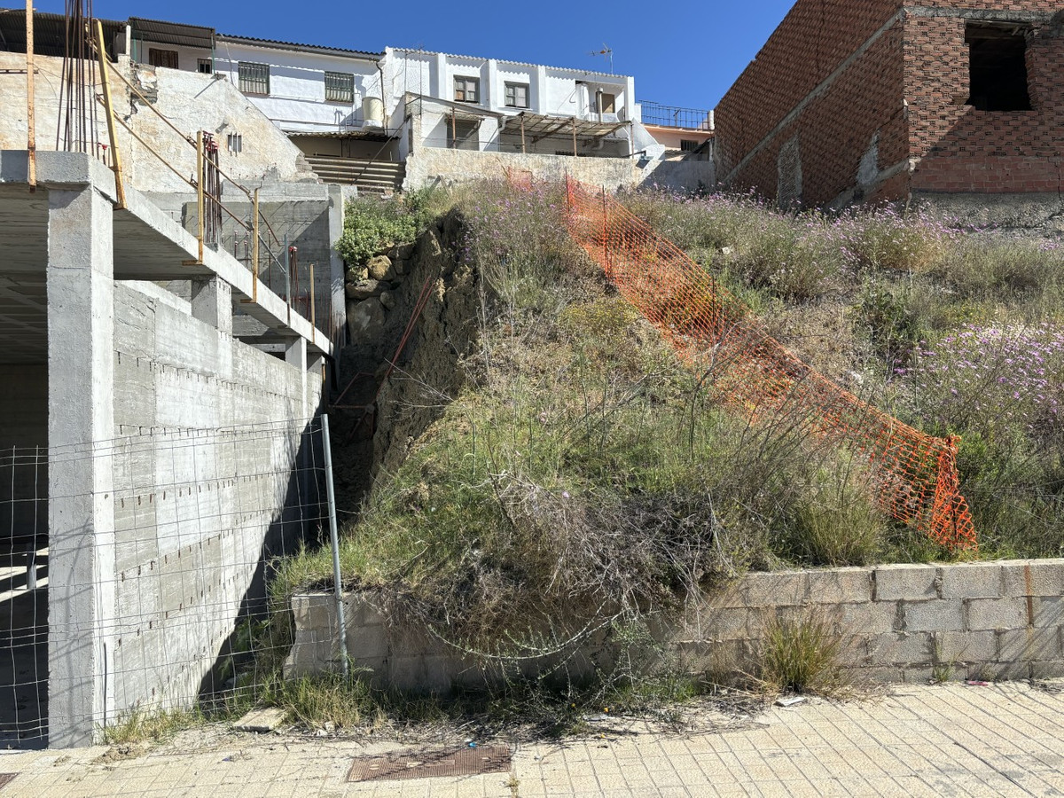 Se vende Terreno Urbano de 1 dormitorios en Costa Del Sol East, Málaga, España