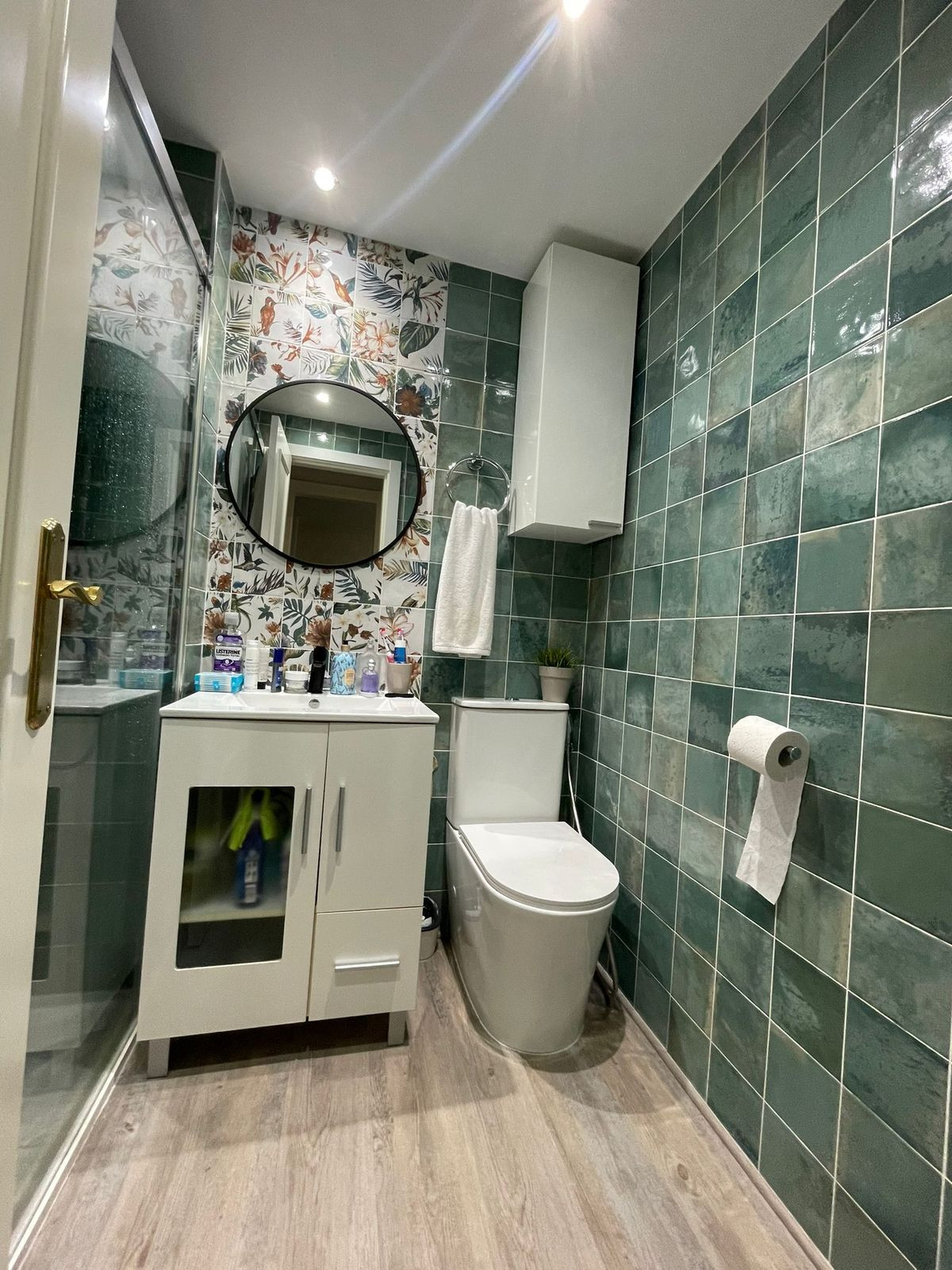 Se vende Apartamento Planta Media de 3 dormitorios en Costa Del Sol, Málaga, España