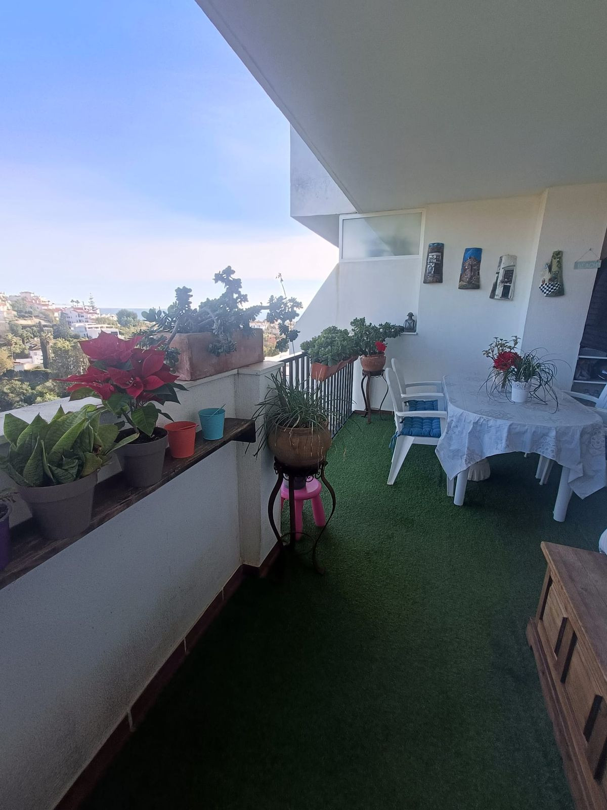 Se vende Apartamento Planta Media de 3 dormitorios en Costa Del Sol, Málaga, España