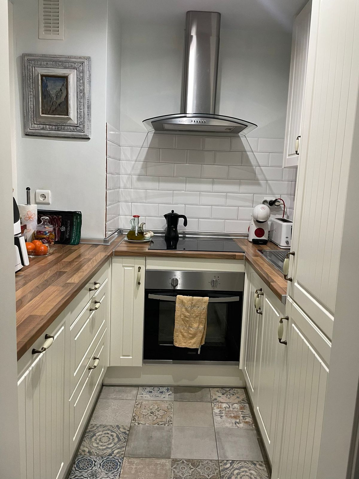 Se vende Apartamento Planta Media de 3 dormitorios en Costa Del Sol, Málaga, España