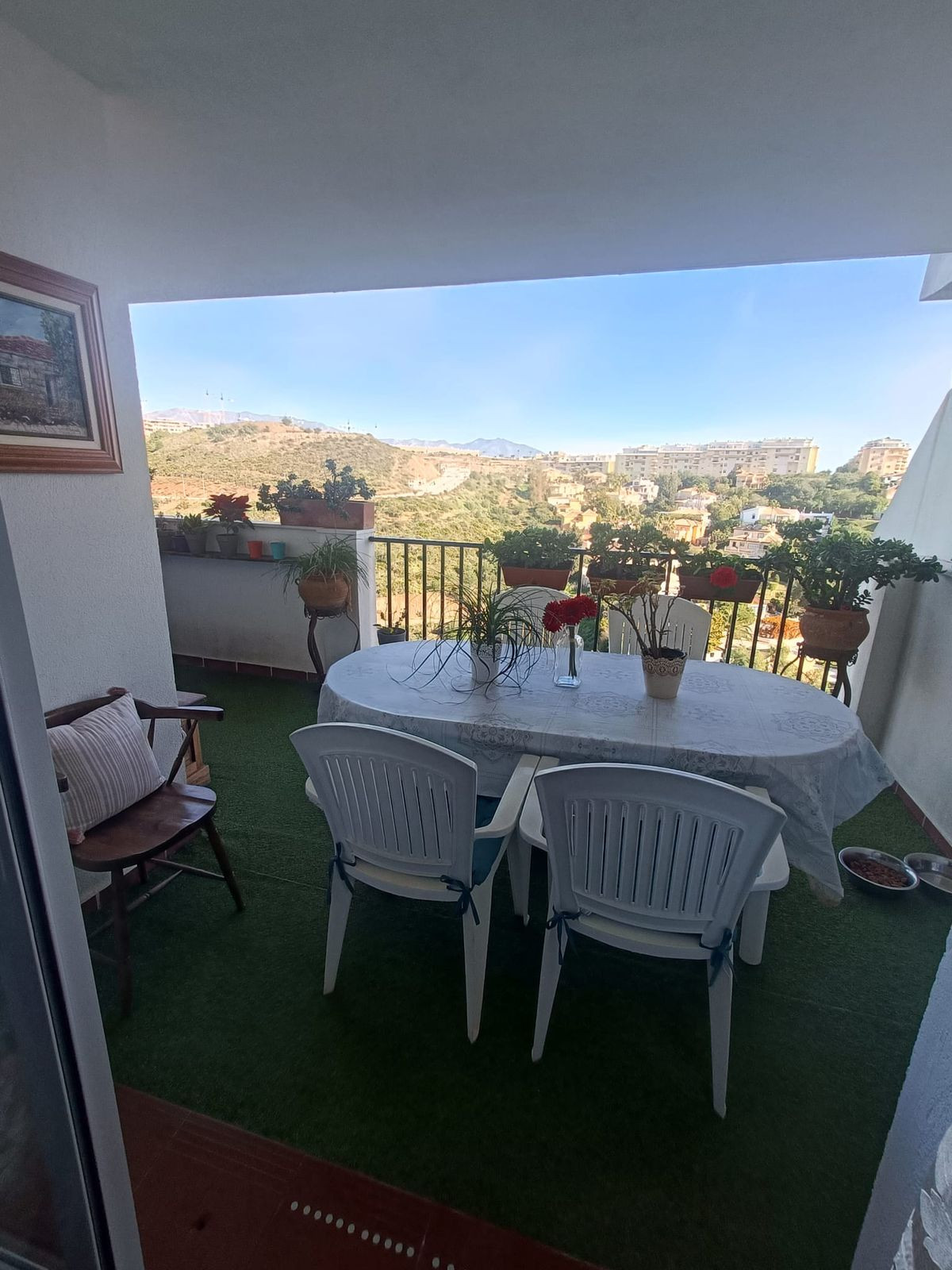 Se vende Apartamento Planta Media de 3 dormitorios en Costa Del Sol, Málaga, España