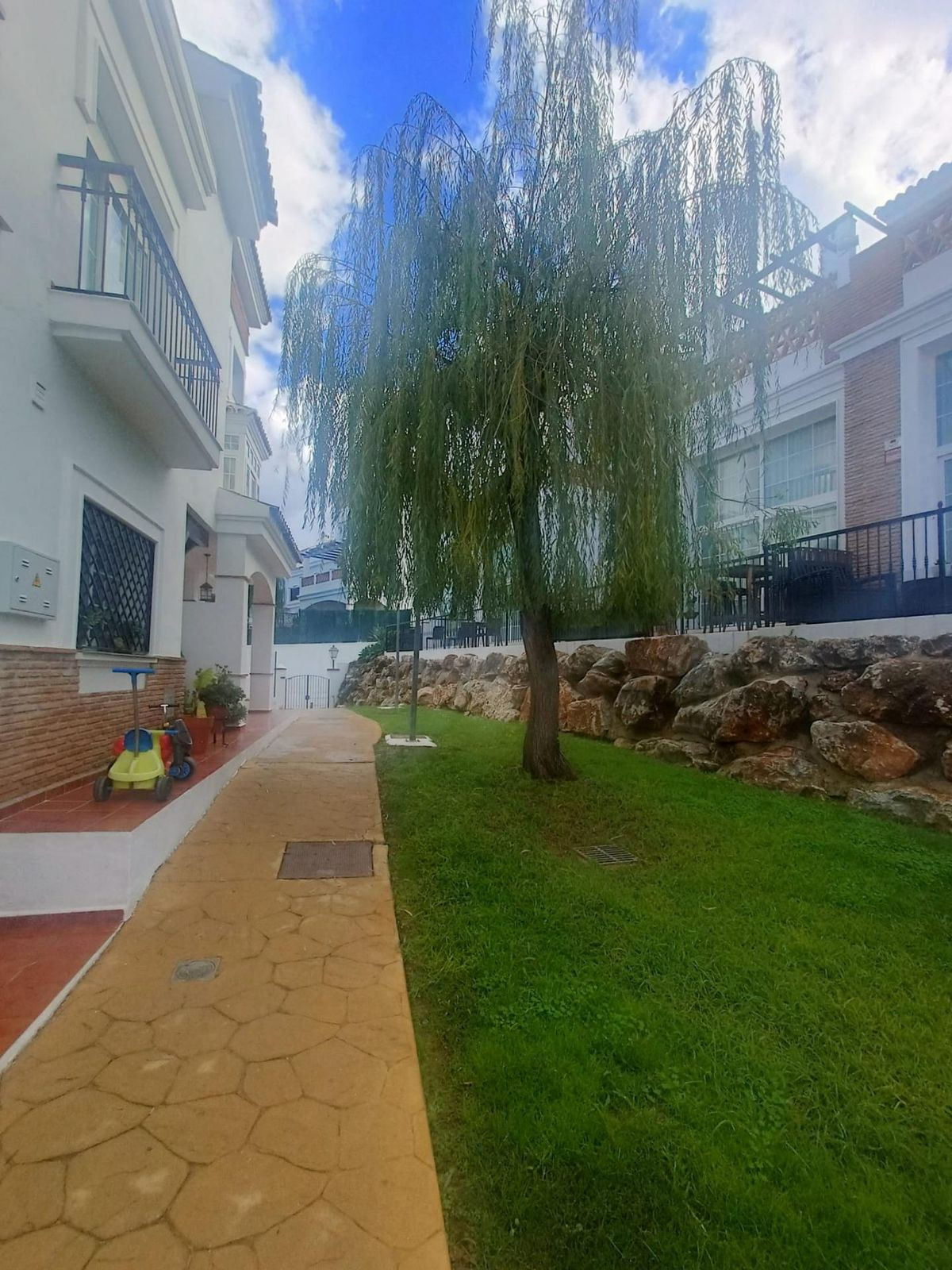 Se vende Adosada de 3 dormitorios en Costa Del Sol, Málaga, España