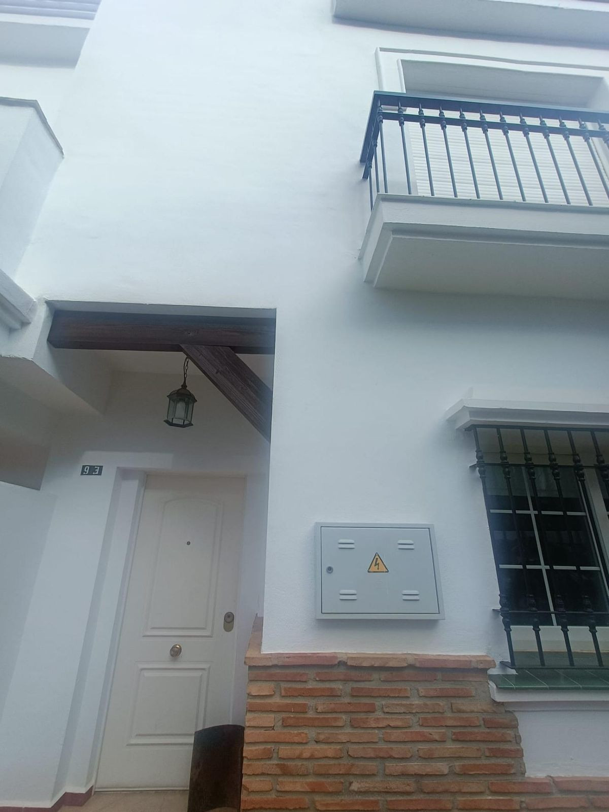Se vende Adosada de 3 dormitorios en Costa Del Sol, Málaga, España