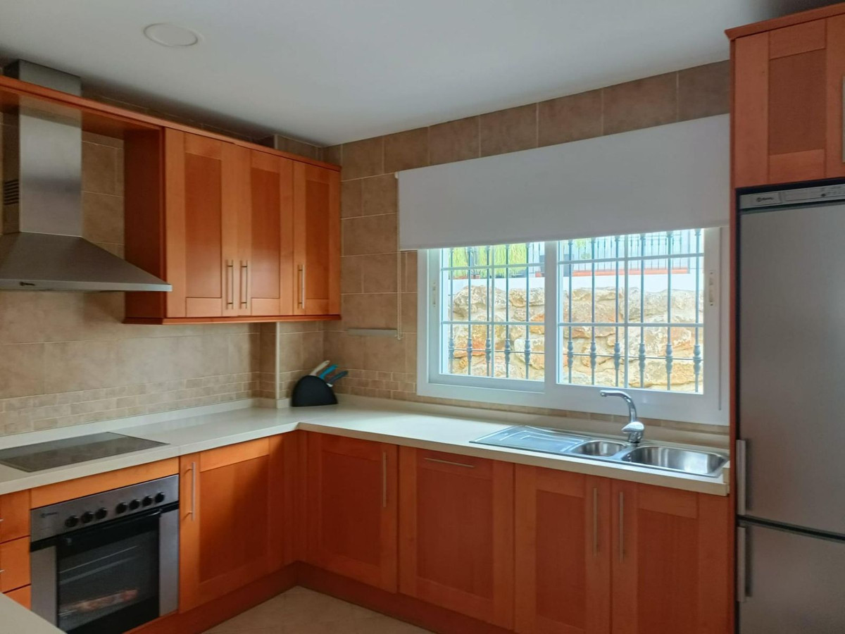 Se vende Adosada de 3 dormitorios en Costa Del Sol, Málaga, España