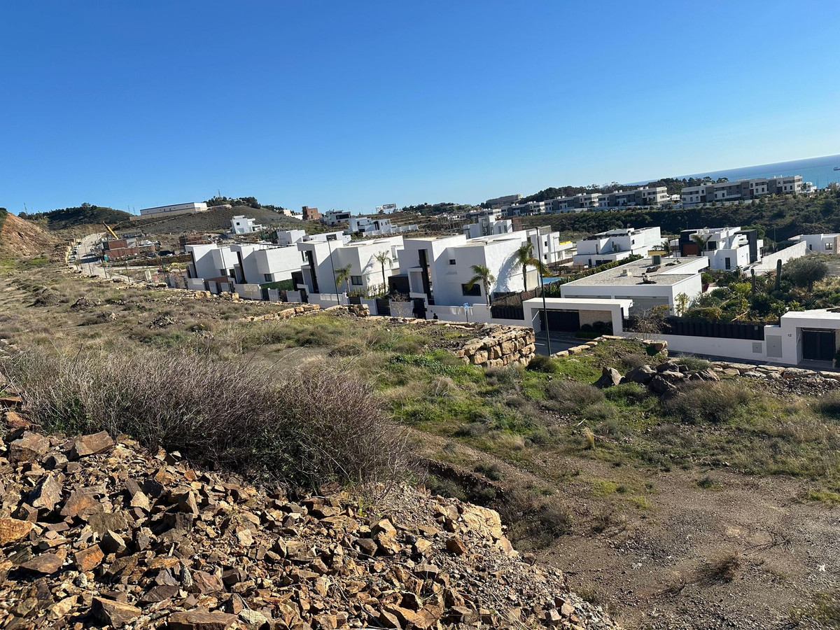 Plots for sale in Limonar Málaga Ciudad, Málaga, Spain