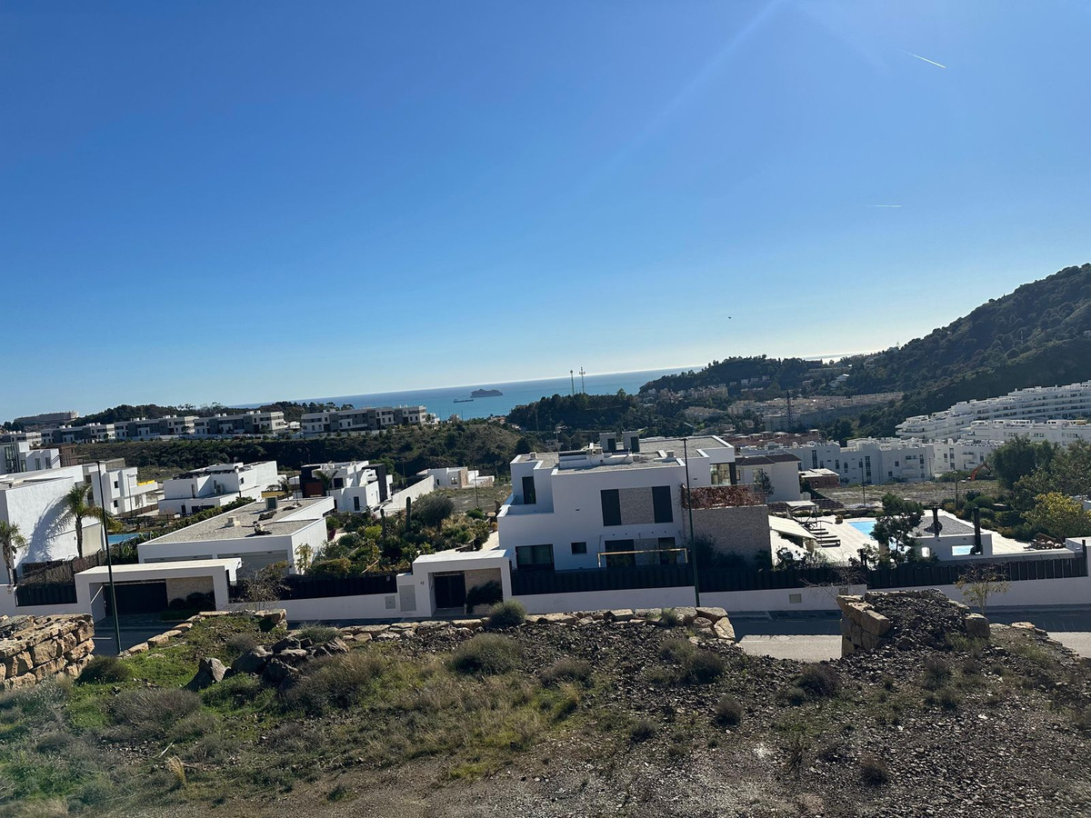 Plots for sale in Limonar Málaga Ciudad, Málaga, Spain