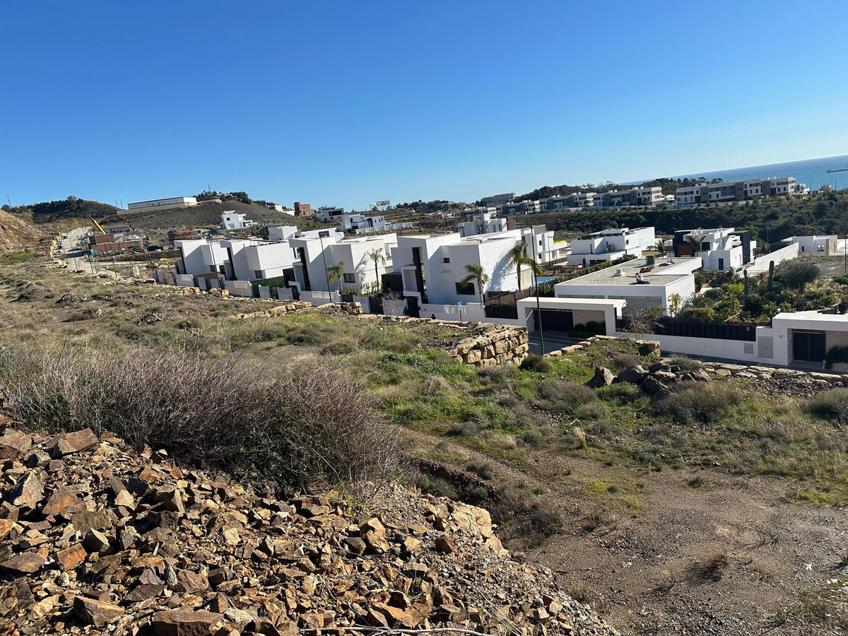 Plots for sale in Limonar Málaga Ciudad, Málaga, Spain