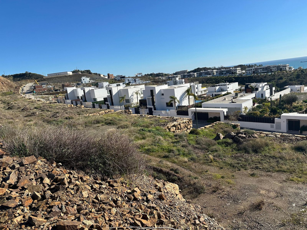 Plots for sale in Limonar Málaga Ciudad, Málaga, Spain