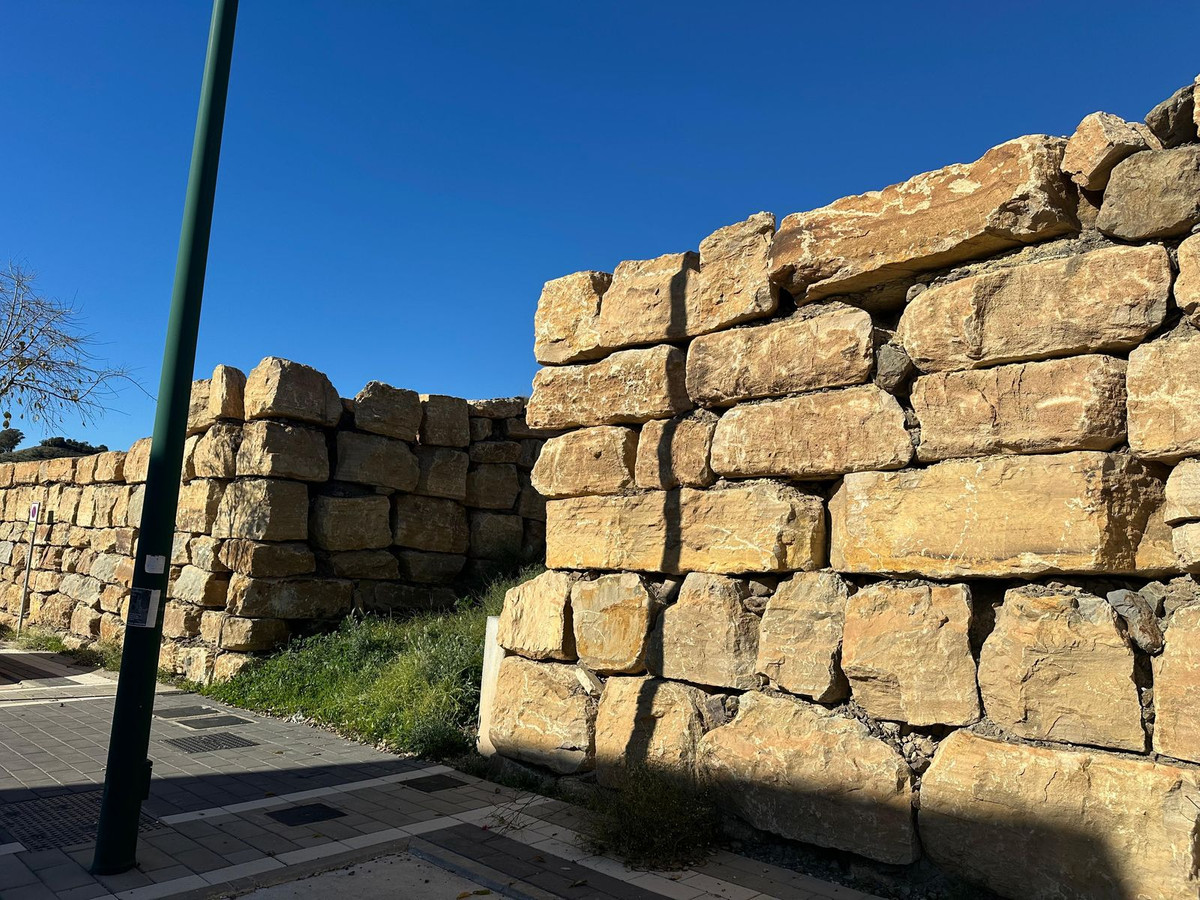 Plots for sale in Limonar Málaga Ciudad, Málaga, Spain