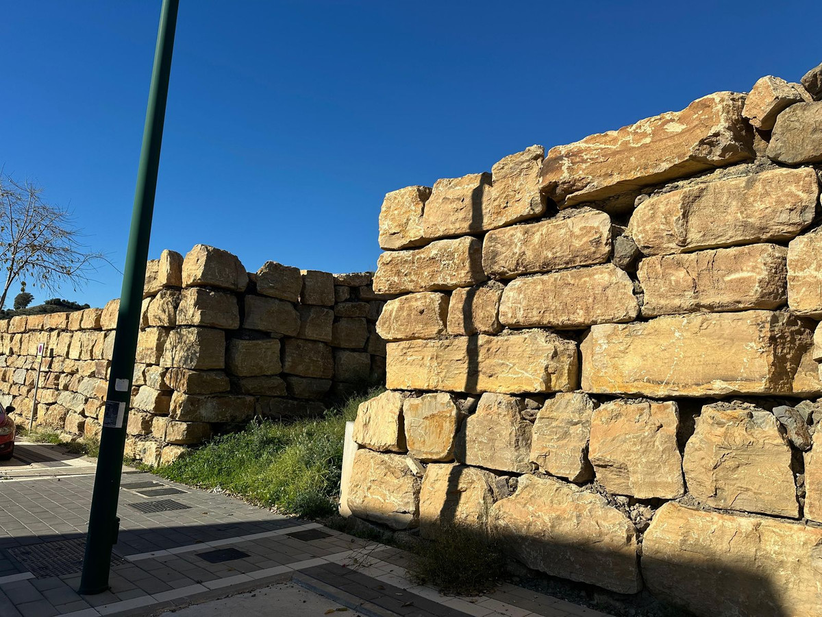 Plots for sale in Limonar Málaga Ciudad, Málaga, Spain