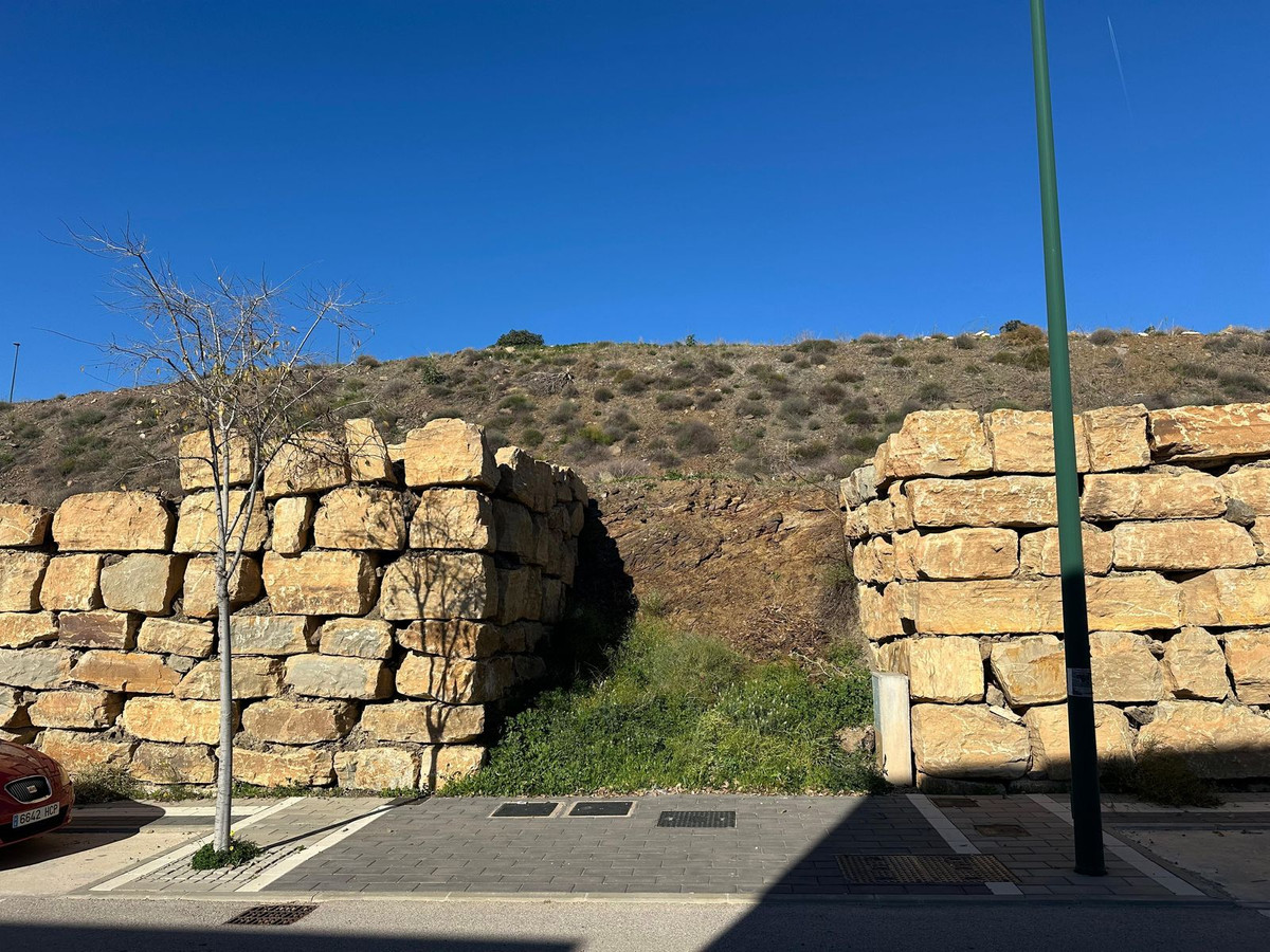 Plots for sale in Limonar Málaga Ciudad, Málaga, Spain