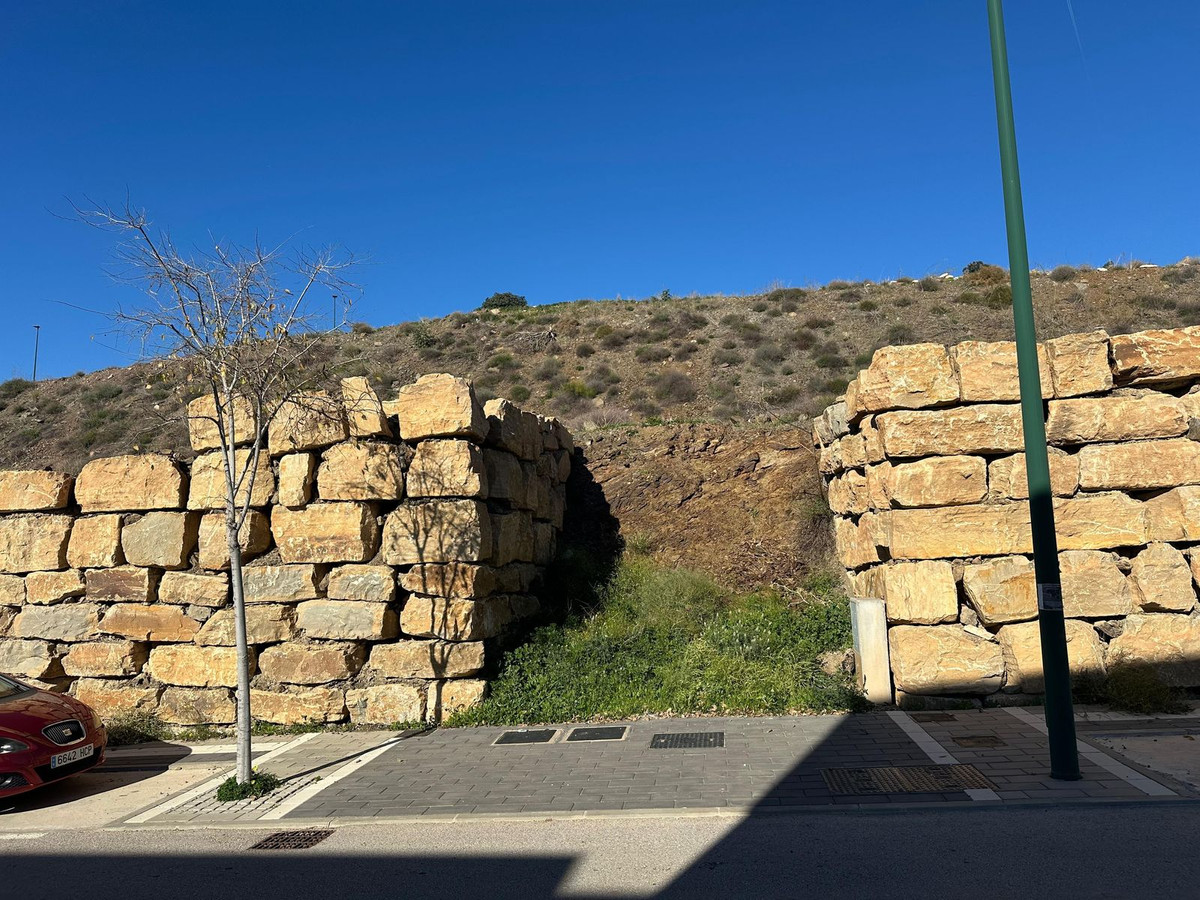 Plots for sale in Limonar Málaga Ciudad, Málaga, Spain