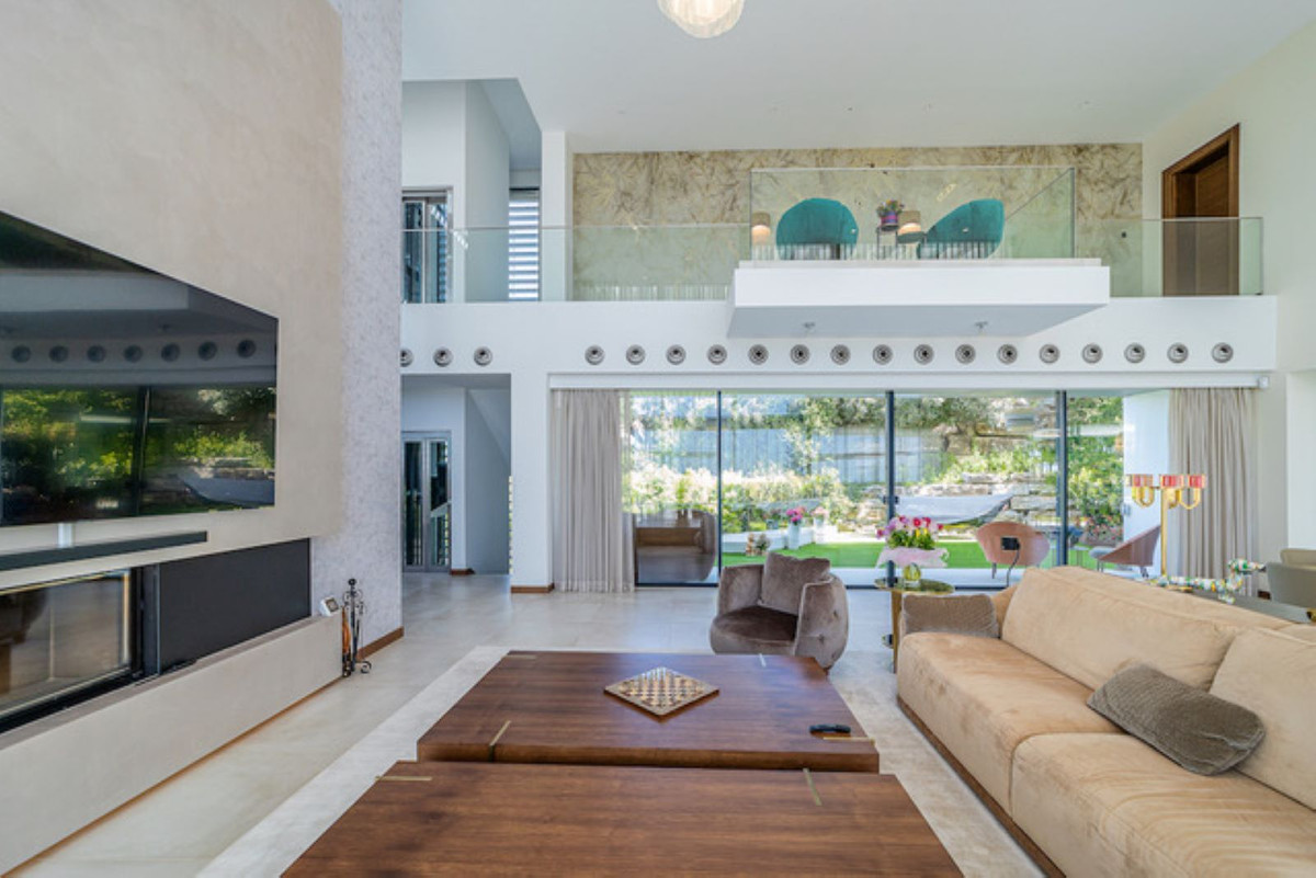 Se vende Villa - Chalet de 5 dormitorios en Costa Del Sol, Málaga, España