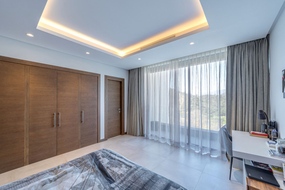 Se vende Villa - Chalet de 5 dormitorios en Costa Del Sol, Málaga, España