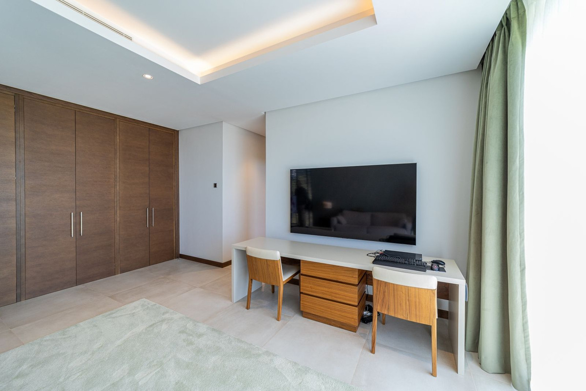 Se vende Villa - Chalet de 5 dormitorios en Costa Del Sol, Málaga, España