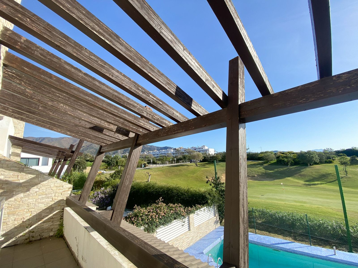 5 Bed Townhouse for sale in Estepona Costa Del Sol, Málaga, Spain